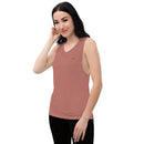 ST4L Sports Ladies’ Muscle Tank