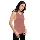 ST4L Sports Ladies’ Muscle Tank
