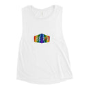 Be YOU Ladies’ Muscle Tank
