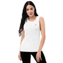 ST4L Sports Ladies’ Muscle Tank