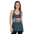 Pride Women's Racerback Tank