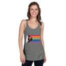 Pride Women's Racerback Tank