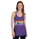 Pride Women's Racerback Tank