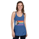 Pride Women's Racerback Tank