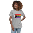 PRIDE Women's Relaxed T-Shirt