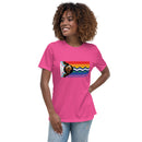 PRIDE Women's Relaxed T-Shirt