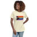 PRIDE Women's Relaxed T-Shirt