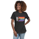 PRIDE Women's Relaxed T-Shirt