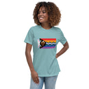 PRIDE Women's Relaxed T-Shirt