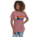 PRIDE Women's Relaxed T-Shirt