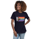 PRIDE Women's Relaxed T-Shirt