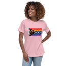 PRIDE Women's Relaxed T-Shirt