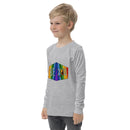 BE You Youth Long Sleeve Shirt