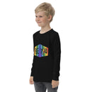 BE You Youth Long Sleeve Shirt