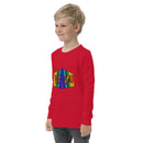 BE You Youth Long Sleeve Shirt