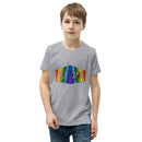 BE YOU Youth Short Sleeve T-Shirt