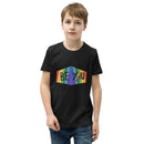 BE YOU Youth Short Sleeve T-Shirt
