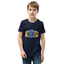 BE YOU Youth Short Sleeve T-Shirt