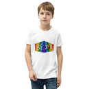 BE YOU Youth Short Sleeve T-Shirt